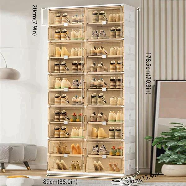 Caixas Organizadoras Portátil [45% OFF + FRETE GRÁTIS