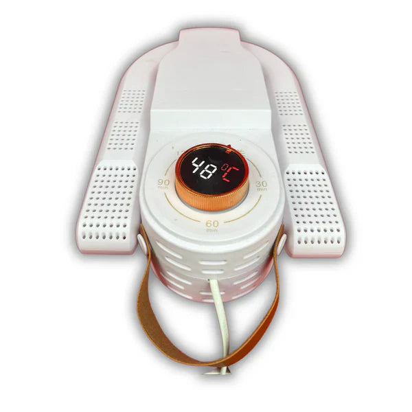 Aquecedor SportDry™ [Anti-odor e Chulé]