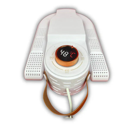 Aquecedor SportDry™ [Anti-odor e Chulé]