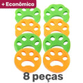 Removedor de Pelos e Fiapos Multiuso