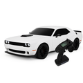 Miniatura 1/5  Scale Dodge Challenger [EDIÇÃO LIMITADA]