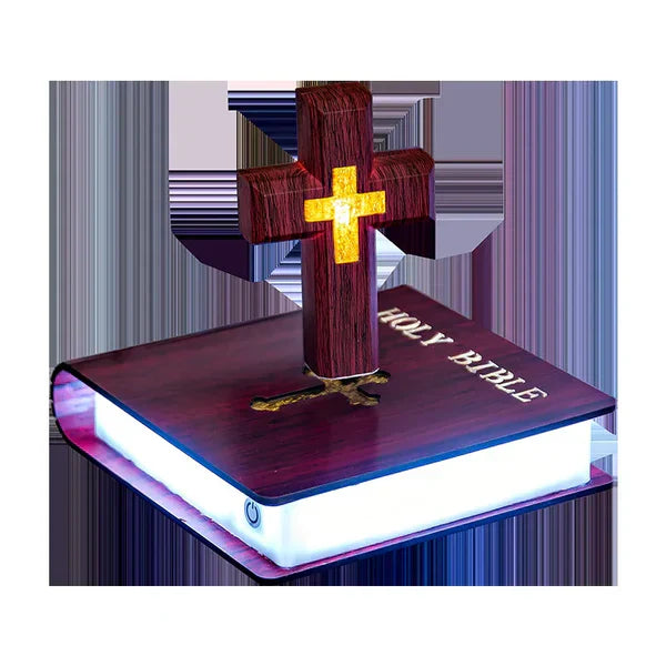 Cruz Sagrada™ [Flutuante]