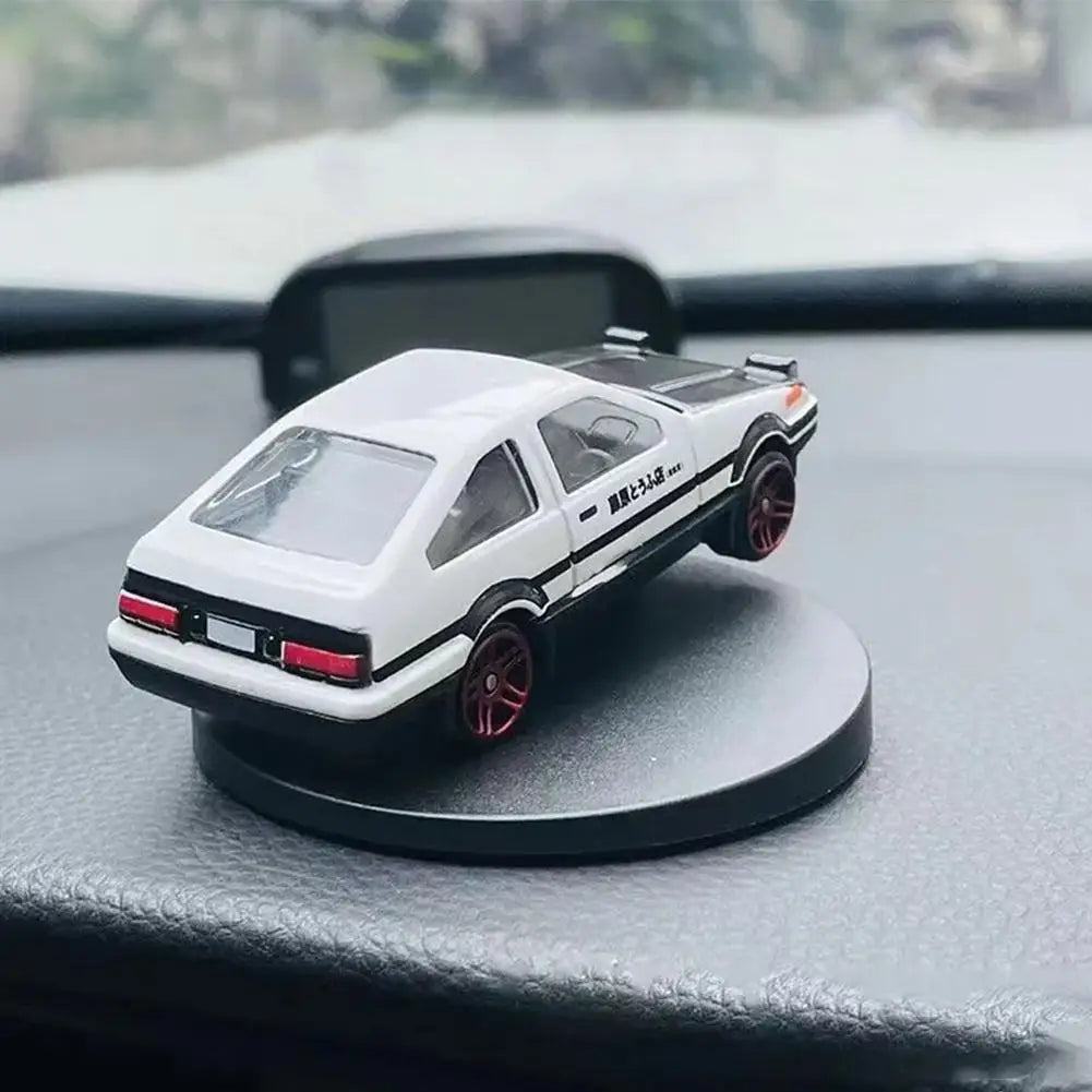 Carrinho GiroPlay™ [Modelo Direcionável]