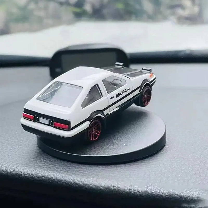 Carrinho GiroPlay™ [Modelo Direcionável]