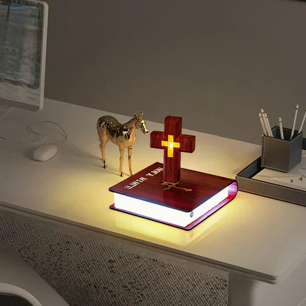 Cruz Sagrada™ [Flutuante]
